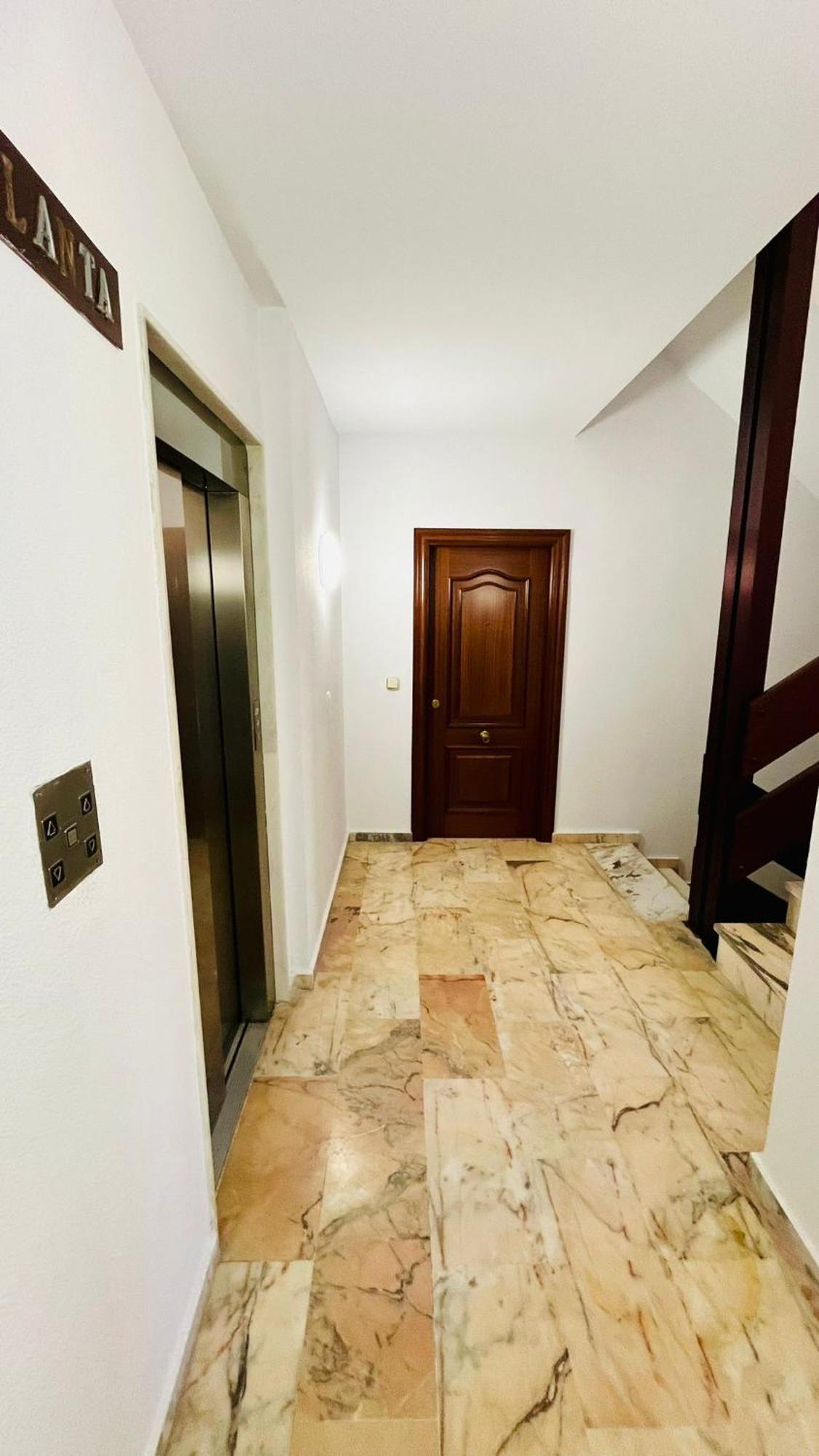 Atico En Yate Iv, Primera Linea Playa Appartement Fuengirola Buitenkant foto