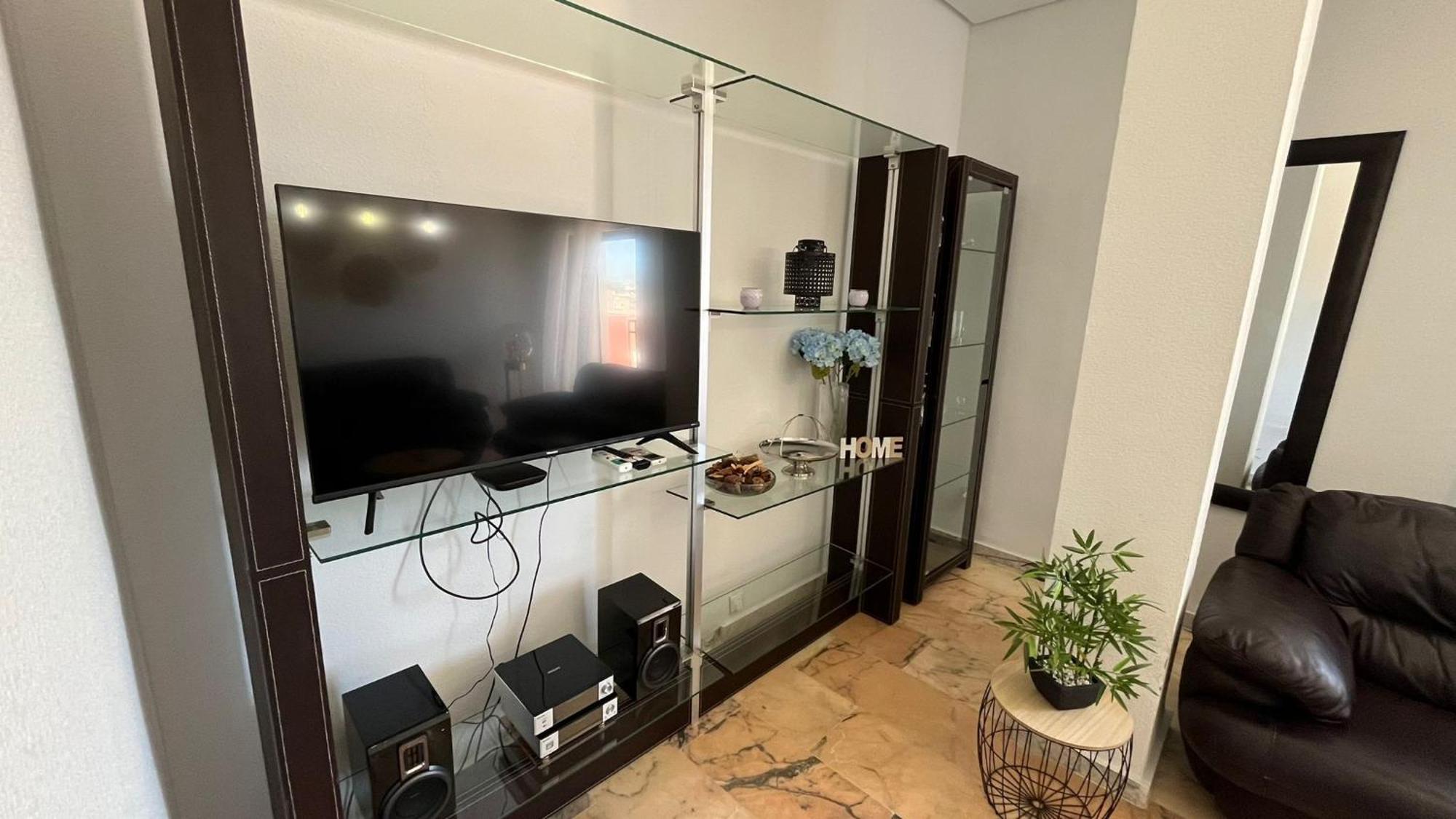 Atico En Yate Iv, Primera Linea Playa Appartement Fuengirola Buitenkant foto